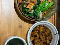 -72街荷叶饭(东方宝泰广场店)