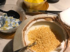 泰国椰子冻-狐狸爱上椰子鸡(滨江星光大道店)