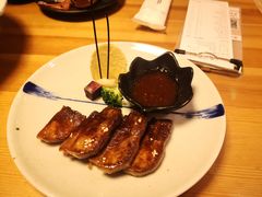 -王鼎精致料理铁板烧(世博源店)