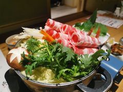 -小句号·精致料理(江南环球港店)