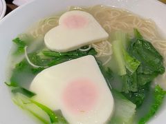 -新发现(宝山龙湖店)