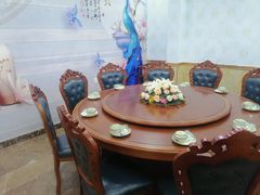 包厢-兰州老马家族食府(康庄总店)