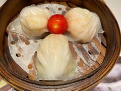 -虾饺妹·粤式茶餐厅(荟聚店)