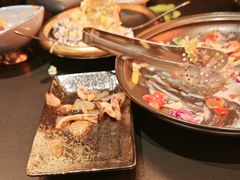 -無二炙坊·和牛烧肉(大钟寺1733店)