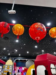 点击看大图 -meland club亲子乐园(北京芳圆里ID MALL店)
