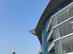 -香港会议展览中心演讲厅