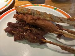 -比格比萨自助(国展店)