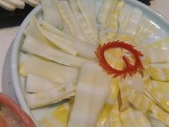 -麻辣空间·清油火锅(万达广场店)