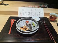 -元熹会席料理