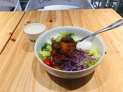 -CALIFORKS加州叉子轻食(朝阳门店)