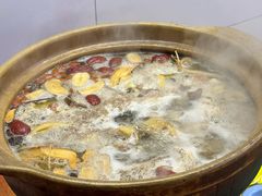 -威邵鸡煲(西华路总店)