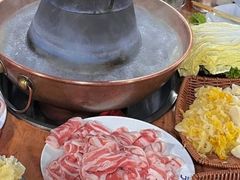 -元盛居(生态大街店)