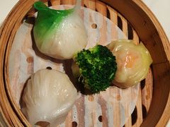 -璞肴中餐厅(深铁铂尔曼店)