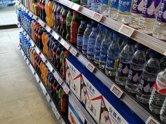 -壳牌华苑加油站