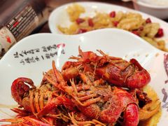 漫天香口味虾-漫天香·小龙虾餐厅(夏湾店)