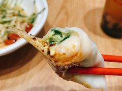 -喜家德虾仁水饺(邯郸新世纪中心店)