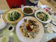 -博雅渔港·融合菜(维也纳国际大酒店)