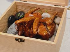 -解放碑威斯汀酒店-知味国际美食餐厅