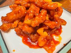 -小蓉合餐厅·川菜·陕南菜(凤城二路店)