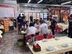 -聚味瞿记·龙虾堂(树木岭店)
