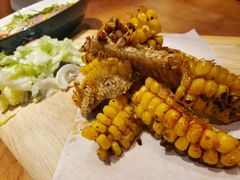 -POKEE VIA&Brunch·维娅(重庆来福士店)