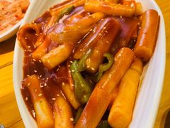 -唯成•韩国炭火烤肉 유성고기