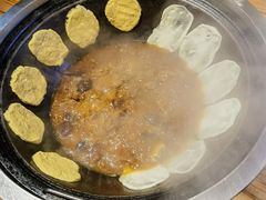 -黑土人家(江桥万达广场店)