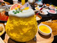 -楠火锅(广州总店)