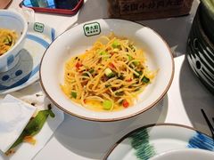 -费大厨辣椒炒肉(黄兴中心广场店)