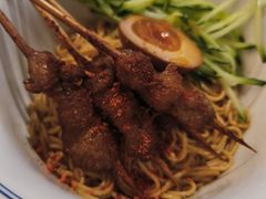 -和府捞面(东直门银座店)