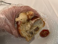 -LESCEDARS  Bistro香柏树(外滩店)