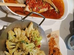 -江南宴•沿江菜江南味(七街店)