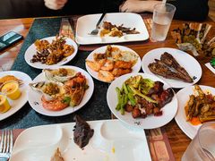 -汉巴味德(大悦城店)