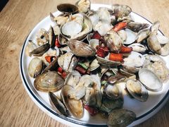 -捕渔人家海鲜私房菜(仙螺岛店)