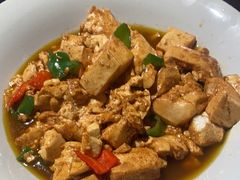 -黄山老妈·土菜(碧桂园店)