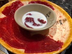 贵妃牛肉-蜀大侠火锅(寰球文化地标·总府店)