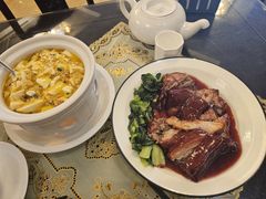 -新聚丰菜馆(太监弄店)