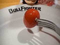 -斗牛士牛排(南京东路店)