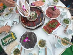 -枇杷园食为鲜火锅(南山店)