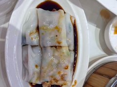 -凤凰楼酒家·粤宴点心(华强北店)