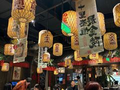 -南京大牌档(济南万象城店)