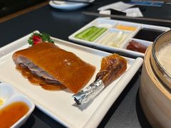 -兰亭轩茶餐厅(长江路店)