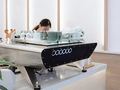 -Onirii Coffee(长乐路店)