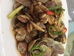 -巽东海鲜大排档(巽寮湾店)