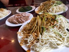 -新川面馆(新街口二店)