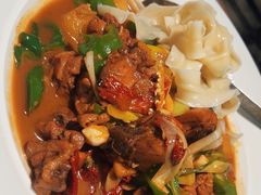 -阿娜尔·新疆菜(佰港城店)