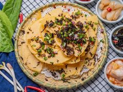 -好灶头妈妈菜·柴火灶台鱼·千岛湖土菜地标美食