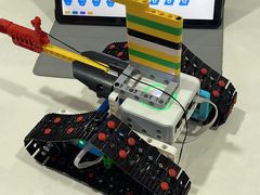 -艾克瑞特AI机器人·少儿编程·人工智能通识教育·STEAM教育(伟东校区)