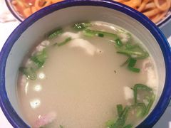 -燕兰楼·清真西北融合菜(亚运村店)