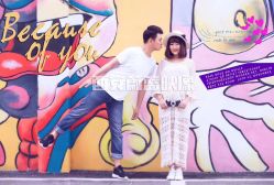 点击看大图 -蔚蓝映像STUDIO婚纱摄影(南稍门店)